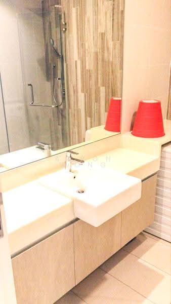 Kediaman Servis untuk Dijual di M City - Aaron Wong - Bathroom - PropertyGuru.com.my
