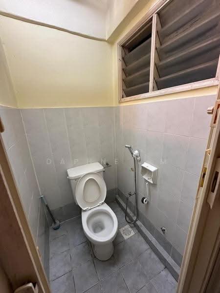 Pangsapuri untuk Dijual di Arena Green - Daphne Lim - Bathroom - PropertyGuru.com.my