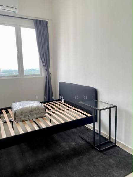 Kondominium untuk Dijual di D'Aman Residence - Ryan Ooi - Bedroom - PropertyGuru.com.my