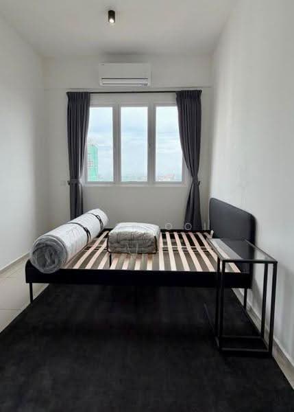 Kondominium untuk Dijual di D'Aman Residence - Ryan Ooi - Bedroom - PropertyGuru.com.my