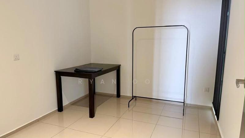 Kondominium untuk Dijual di D'Aman Residence - Ryan Ooi - Dining Room - PropertyGuru.com.my