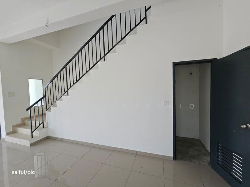 2-storey Terraced House for Sale in Desa Seri Setia (Sepang) - Amirul Nasyriq - Interior - PropertyGuru.com.my