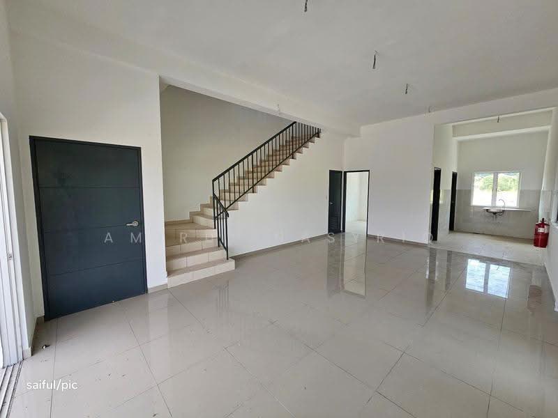 2-storey Terraced House for Sale in Desa Seri Setia (Sepang) - Amirul Nasyriq - Interior - PropertyGuru.com.my