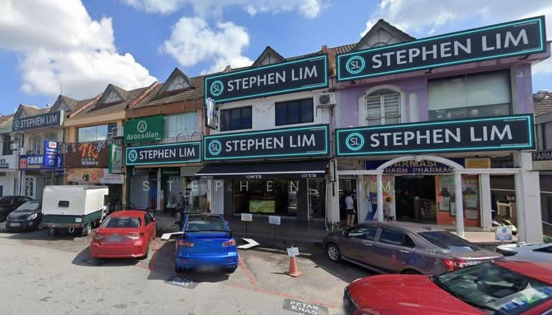 Shop for Sale in SS15 (Subang Jaya) - Stephen Lim - PropertyGuru.com.my