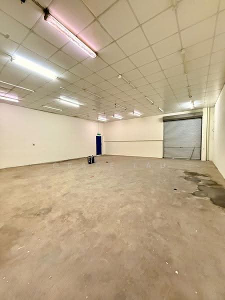 Kilang Kluster untuk Disewa di Taman Desa Jaya (Johor Bahru) - Grace Lau - Interior - PropertyGuru.com.my