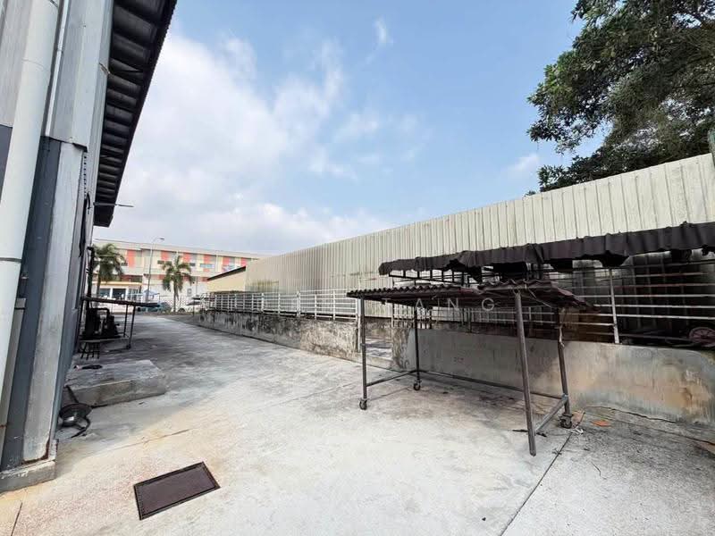 Factory for Sale in Indahpura Industrial Park (Kulai) - Aiden Tang - PropertyGuru.com.my
