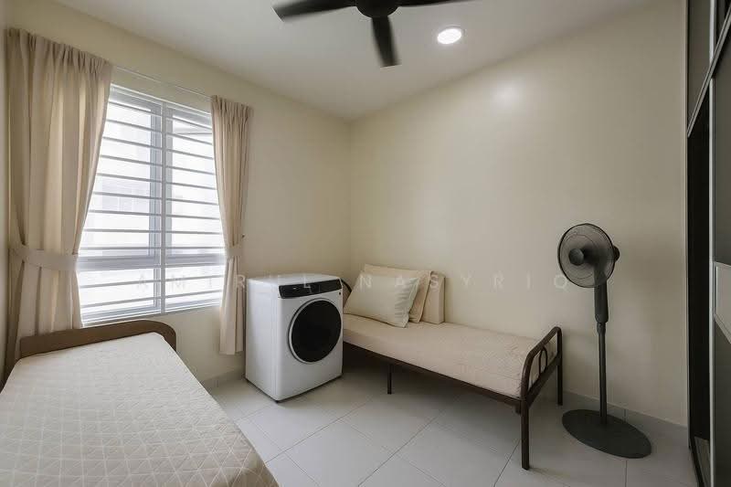 Shop / Office for Sale in Excella Business Park (Ampang) - Amirul Nasyriq - Bedroom - PropertyGuru.com.my
