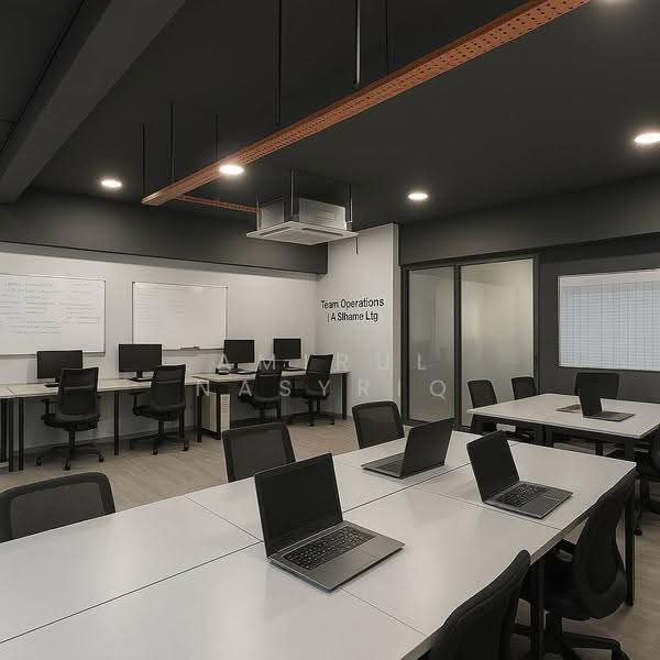 Shop / Office for Sale in Excella Business Park (Ampang) - Amirul Nasyriq - Study - PropertyGuru.com.my