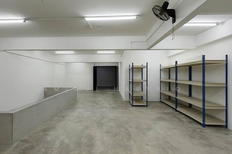 Shop / Office for Sale in Excella Business Park (Ampang) - Amirul Nasyriq - Interior - PropertyGuru.com.my
