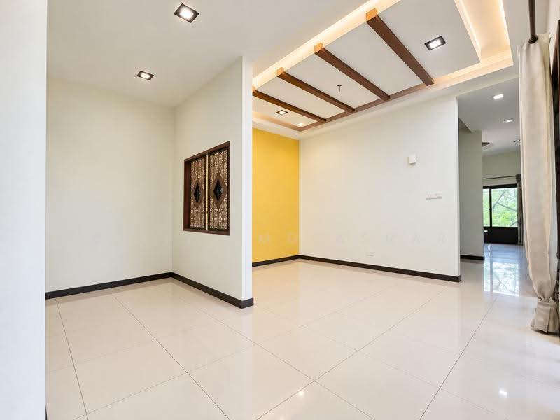 2-storey Terraced House for Sale in Denai Alam (Shah Alam) - Asliza Md Asrar - Interior - PropertyGuru.com.my