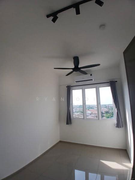 Kondominium untuk Disewa di D'Aman Residence - Ryan Ooi - View - PropertyGuru.com.my