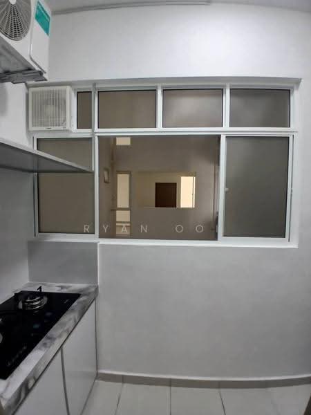 Kondominium untuk Disewa di D'Aman Residence - Ryan Ooi - Kitchen - PropertyGuru.com.my