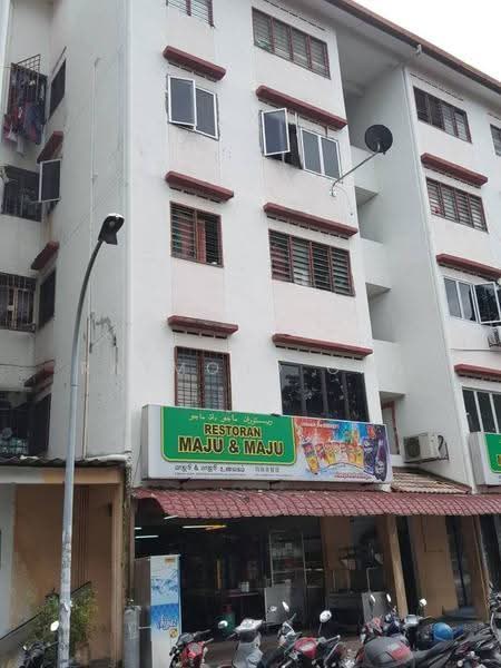 Flat for Rent at Subang Perdana Goodyear Court 9 - Raymond Ong - PropertyGuru.com.my