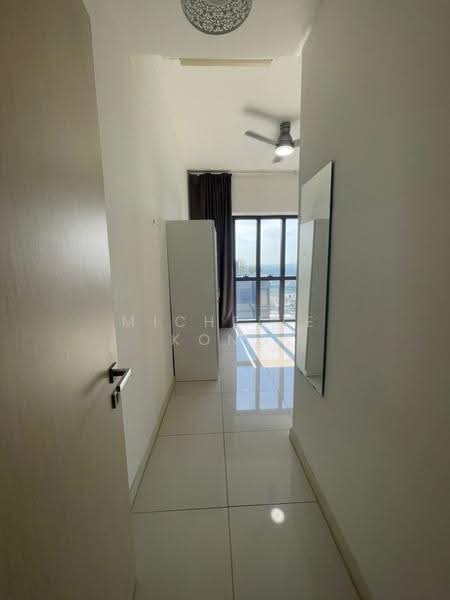 Kediaman Servis untuk Dijual di Icon Residenz @ Icon City - Michelle Kong - PropertyGuru.com.my