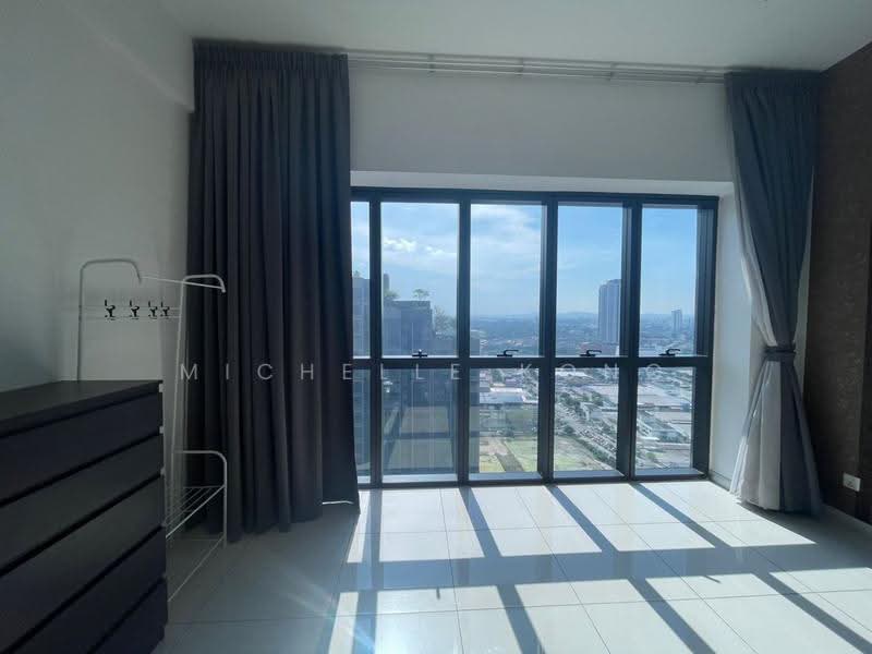 Kediaman Servis untuk Dijual di Icon Residenz @ Icon City - Michelle Kong - PropertyGuru.com.my
