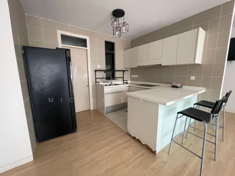 Kediaman Servis untuk Dijual di Icon Residenz @ Icon City - Michelle Kong - PropertyGuru.com.my