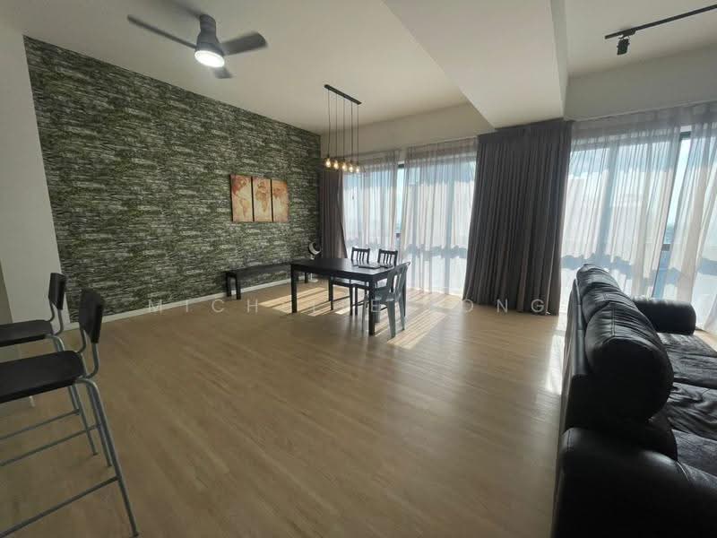 Kediaman Servis untuk Dijual di Icon Residenz @ Icon City - Michelle Kong - PropertyGuru.com.my