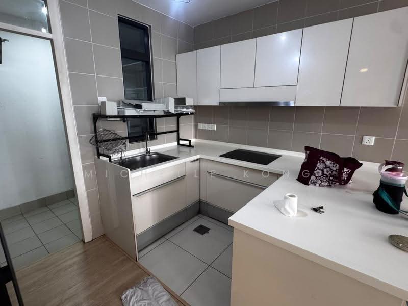 Kediaman Servis untuk Dijual di Icon Residenz @ Icon City - Michelle Kong - PropertyGuru.com.my