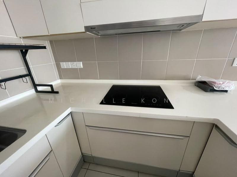 Kediaman Servis untuk Dijual di Icon Residenz @ Icon City - Michelle Kong - PropertyGuru.com.my