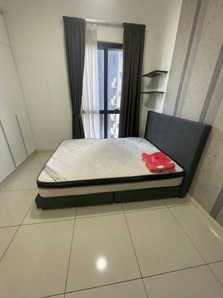 Kediaman Servis untuk Dijual di Icon Residenz @ Icon City - Michelle Kong - PropertyGuru.com.my
