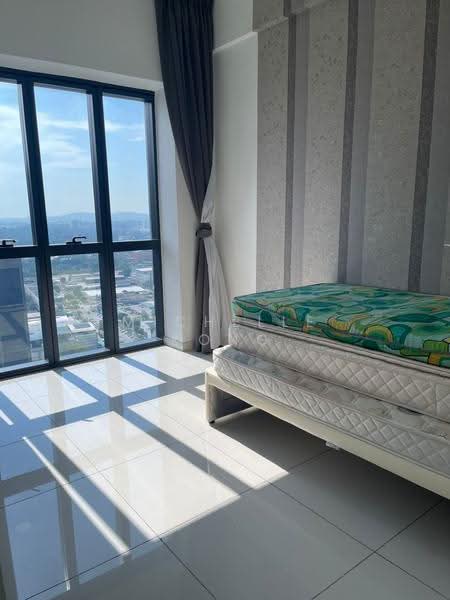 Kediaman Servis untuk Dijual di Icon Residenz @ Icon City - Michelle Kong - PropertyGuru.com.my