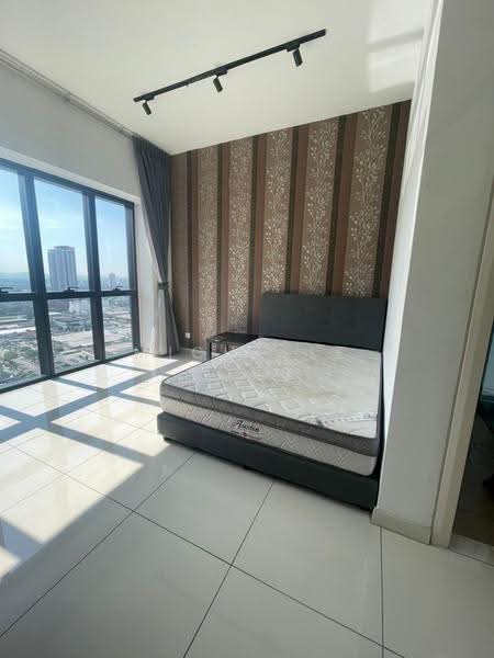 Kediaman Servis untuk Dijual di Icon Residenz @ Icon City - Michelle Kong - PropertyGuru.com.my