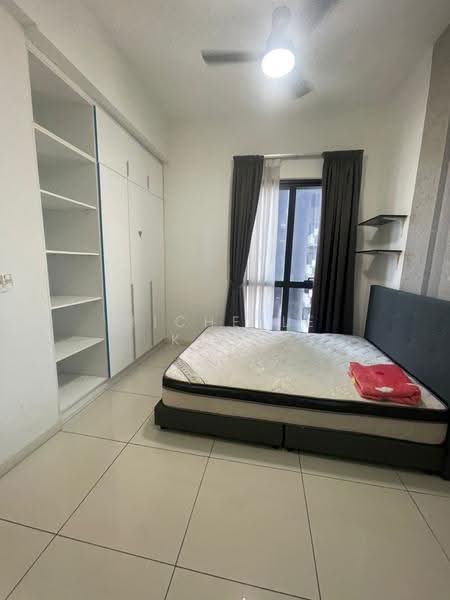 Kediaman Servis untuk Dijual di Icon Residenz @ Icon City - Michelle Kong - PropertyGuru.com.my