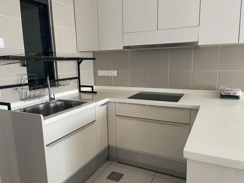 Kediaman Servis untuk Dijual di Icon Residenz @ Icon City - Michelle Kong - PropertyGuru.com.my