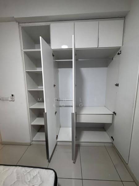 Kediaman Servis untuk Dijual di Icon Residenz @ Icon City - Michelle Kong - PropertyGuru.com.my