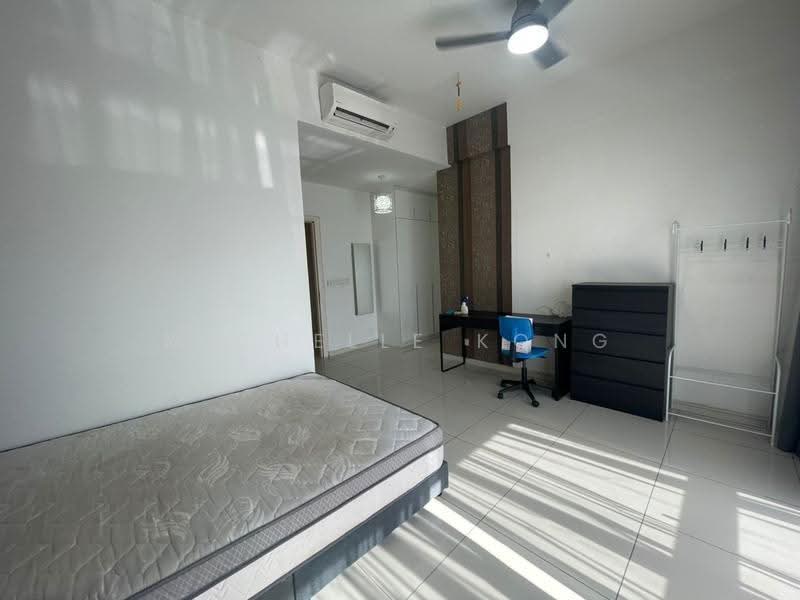 Kediaman Servis untuk Dijual di Icon Residenz @ Icon City - Michelle Kong - PropertyGuru.com.my