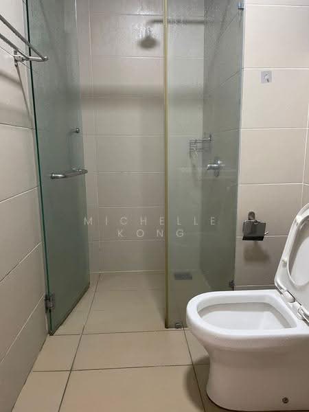 Kediaman Servis untuk Dijual di Icon Residenz @ Icon City - Michelle Kong - PropertyGuru.com.my