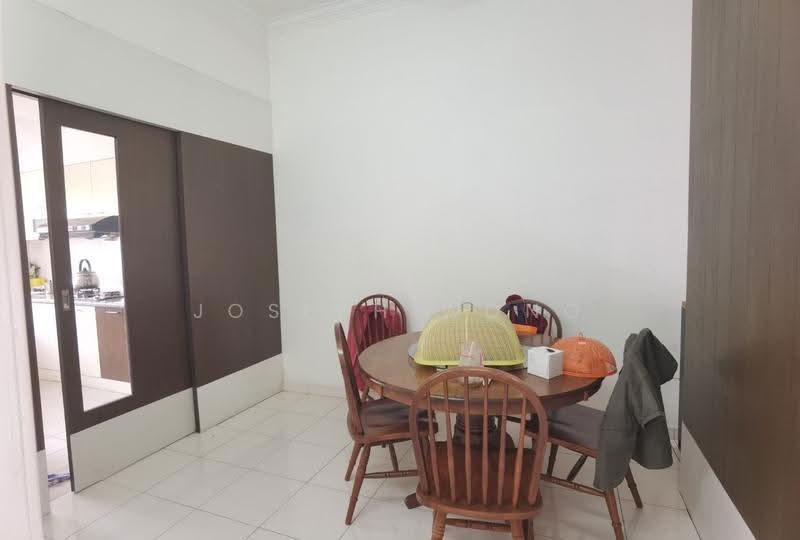 Rumah Teres 2-Tingkat untuk Dijual di Taman Pengkalan Utama (Ipoh) - Joseph Wong - Dining Room - PropertyGuru.com.my