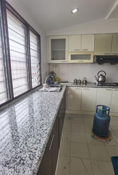 Rumah Teres 2-Tingkat untuk Dijual di Taman Pengkalan Utama (Ipoh) - Joseph Wong - Kitchen - PropertyGuru.com.my