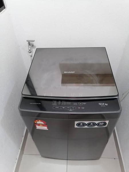 Kondominium untuk Disewa di Sky Condominium (Skyz Residence) - Yi Jun - PropertyGuru.com.my