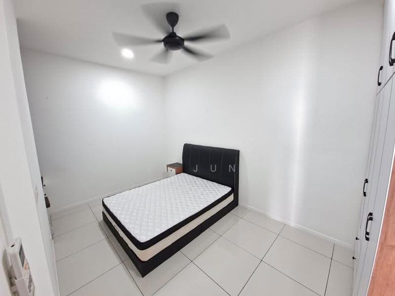 Kondominium untuk Disewa di Sky Condominium (Skyz Residence) - Yi Jun - Bedroom - PropertyGuru.com.my