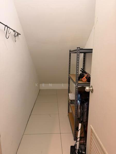 Rumah Teres 2-Tingkat untuk Disewa di Sungai Long (Bandar Sungai Long) - Ken Lim - Interior - PropertyGuru.com.my