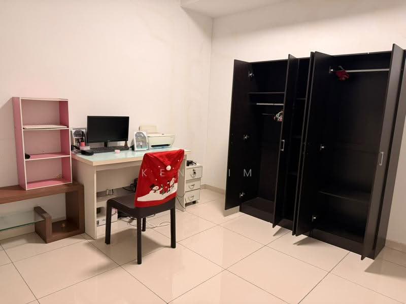 Rumah Teres 2-Tingkat untuk Disewa di Sungai Long (Bandar Sungai Long) - Ken Lim - Study - PropertyGuru.com.my