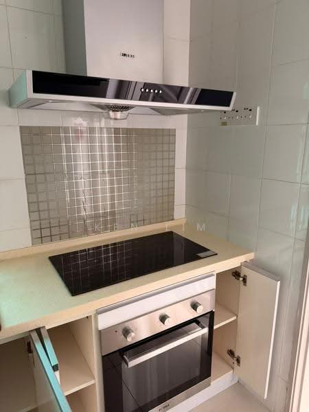 Rumah Teres 2-Tingkat untuk Disewa di Sungai Long (Bandar Sungai Long) - Ken Lim - Kitchen - PropertyGuru.com.my