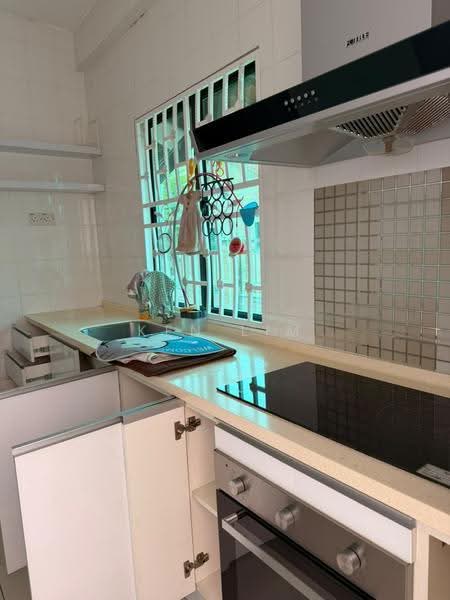 Rumah Teres 2-Tingkat untuk Disewa di Sungai Long (Bandar Sungai Long) - Ken Lim - Kitchen - PropertyGuru.com.my