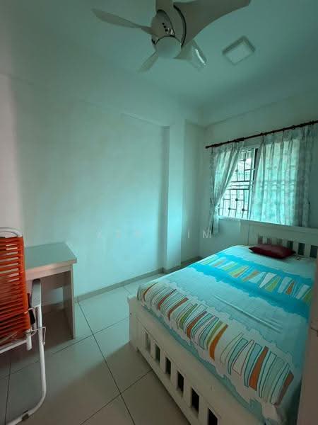 Rumah Teres 2-Tingkat untuk Disewa di Sungai Long (Bandar Sungai Long) - Ken Lim - Bedroom - PropertyGuru.com.my