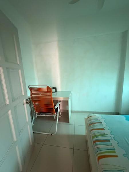Rumah Teres 2-Tingkat untuk Disewa di Sungai Long (Bandar Sungai Long) - Ken Lim - Bedroom - PropertyGuru.com.my
