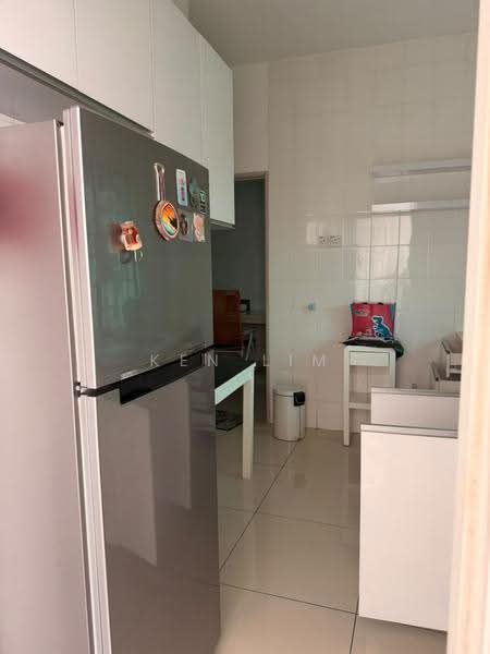 Rumah Teres 2-Tingkat untuk Disewa di Sungai Long (Bandar Sungai Long) - Ken Lim - Kitchen - PropertyGuru.com.my