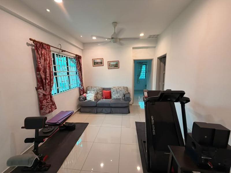 Rumah Teres 2-Tingkat untuk Disewa di Sungai Long (Bandar Sungai Long) - Ken Lim - PropertyGuru.com.my