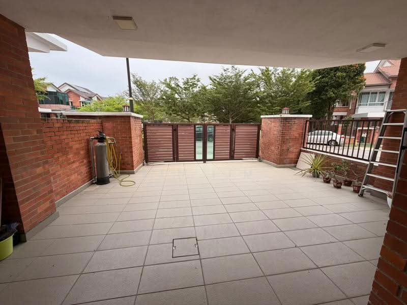 Rumah Teres 2-Tingkat untuk Disewa di Sungai Long (Bandar Sungai Long) - Ken Lim - PropertyGuru.com.my