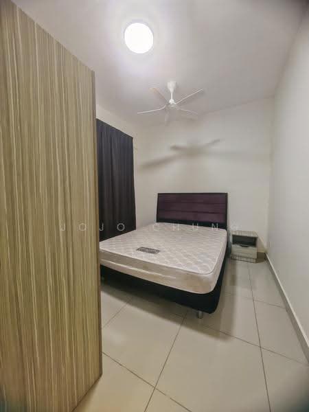 Service Residence for Rent at ARC @ Austin Hills - Jojo Chung - Bedroom - PropertyGuru.com.my