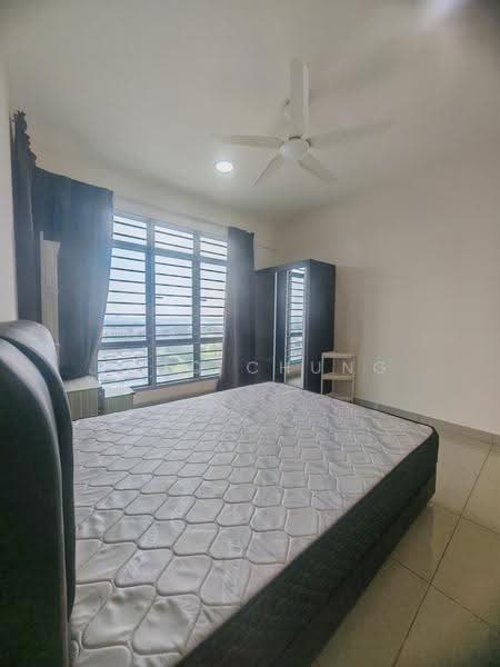 Service Residence for Rent at ARC @ Austin Hills - Jojo Chung - Bedroom - PropertyGuru.com.my