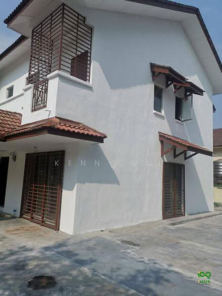 Rumah Teres 2-Tingkat untuk Disewa di Bandar Mahkota Cheras (Cheras) - Kenny Lai - Exterior - PropertyGuru.com.my