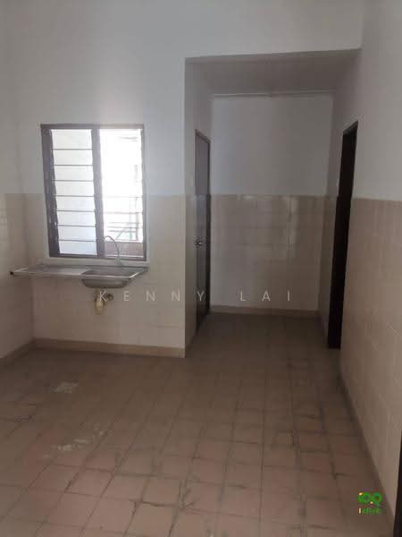 Rumah Teres 2-Tingkat untuk Disewa di Bandar Mahkota Cheras (Cheras) - Kenny Lai - Kitchen - PropertyGuru.com.my