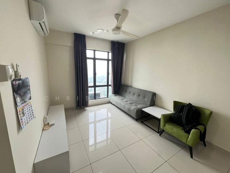 Service Residence for Rent at ARC @ Austin Hills - Christina Ling - PropertyGuru.com.my