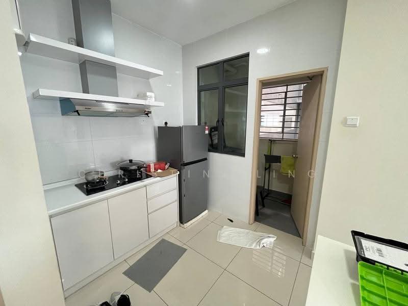 Service Residence for Rent at ARC @ Austin Hills - Christina Ling - PropertyGuru.com.my